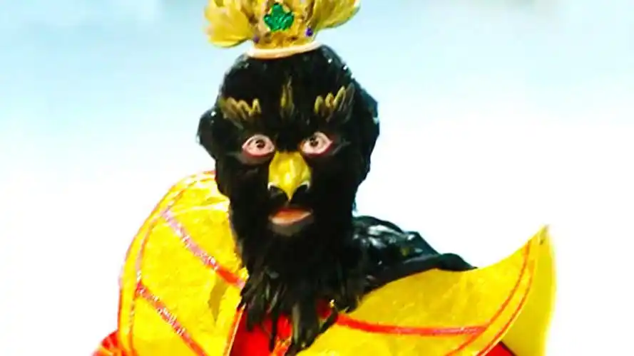 看过东游记才明白西游记中大鹏鸟结交的八洞仙为何不是八仙