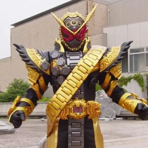 第一音变身逢魔时王二阶