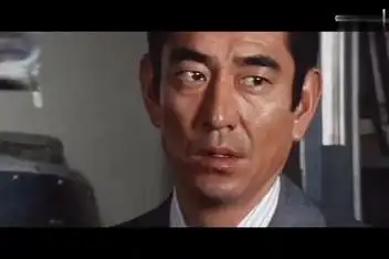 日本电影《追捕》片段杜丘你看多么兰的天哪_百度视频搜索