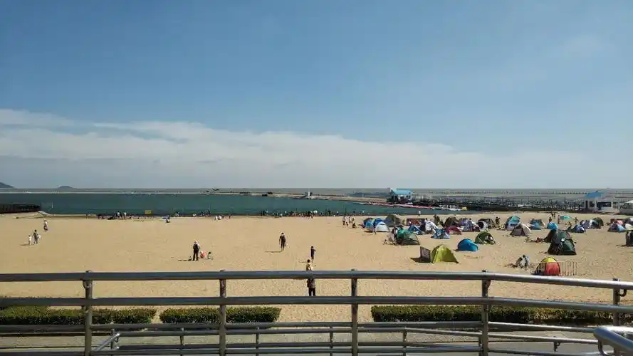 上海看海(上海看海的地方)_大全-幸福起航