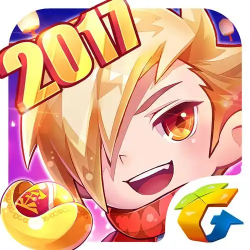 天天酷跑-20170120