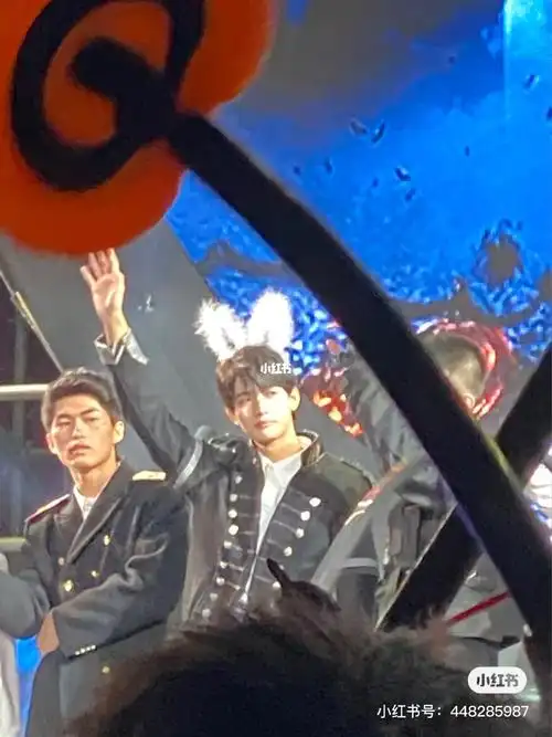 世界之窗甘望星小哥哥