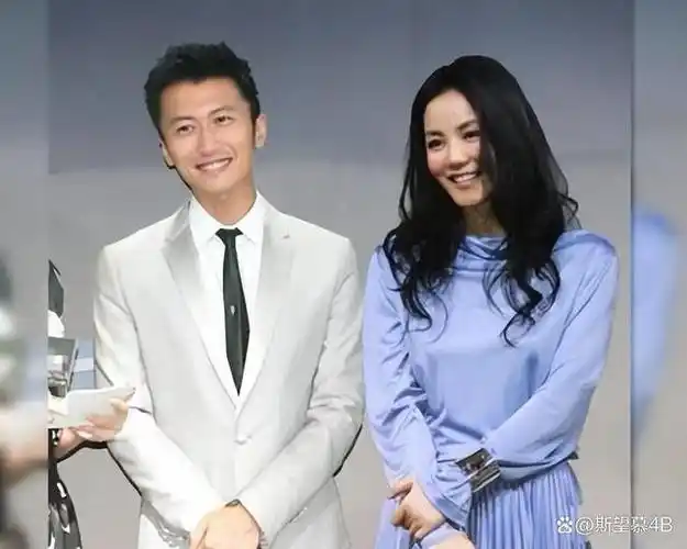 谢霆锋王菲纠缠史:"情史太乱"的代价在他们身上体现得淋漓尽致