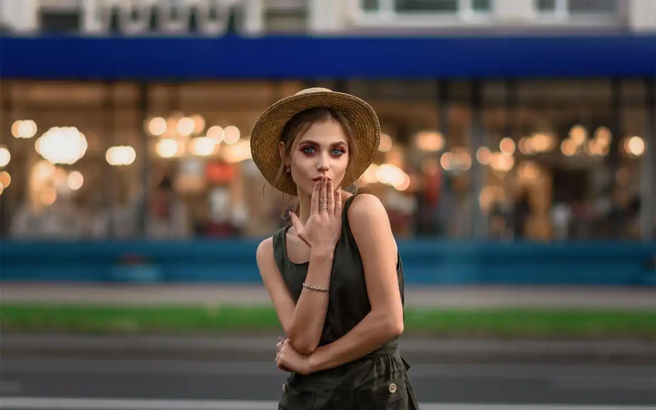 欧美成熟美女图片桌面壁纸