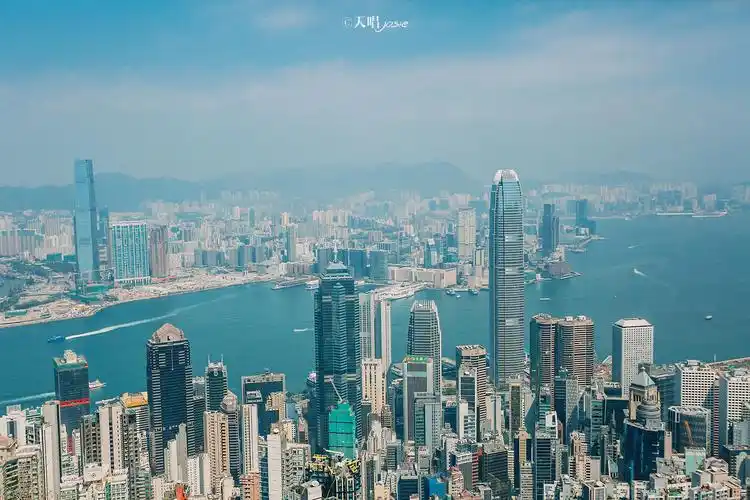 香港旅游图片,香港自助游图片,香港旅游景点照片 - 马蜂窝图库 - 马