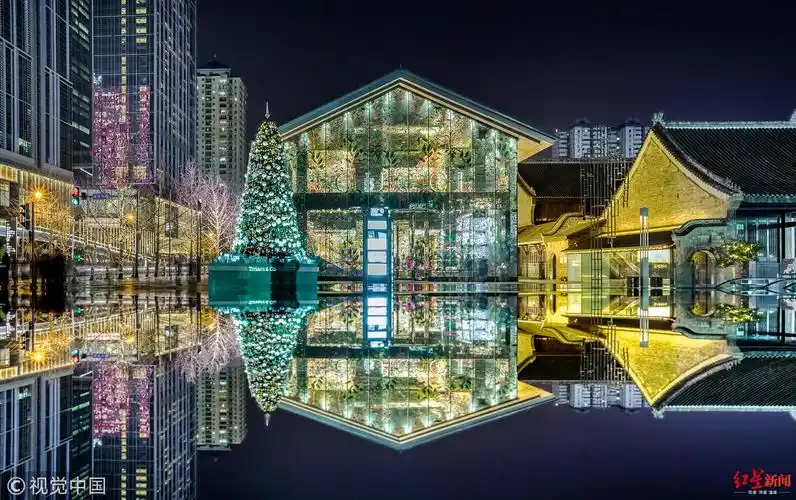 港资商业地产迎新增 成都太古里零售增21.5%领跑太古系