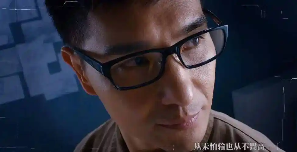 陈展鹏又双叒客串,开启另类霸屏模式?新剧,新歌通通在路上!