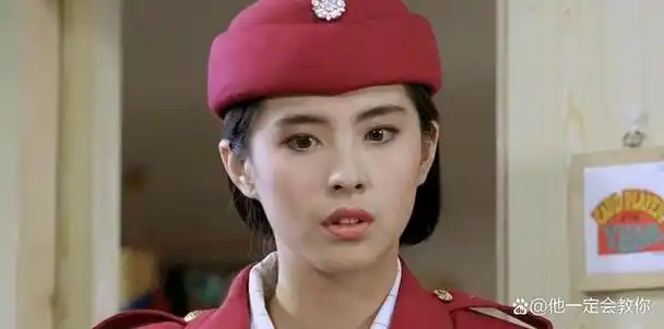 20世纪80,90年代的香港娱乐圈,涌现出一大批容貌出众的美女.