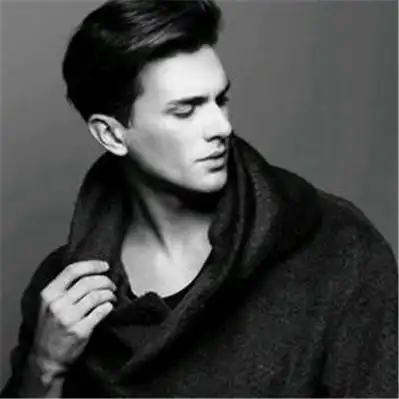 男人专用头像图片 高清好看的个性成熟男人专用头像_男生头像_头像屋