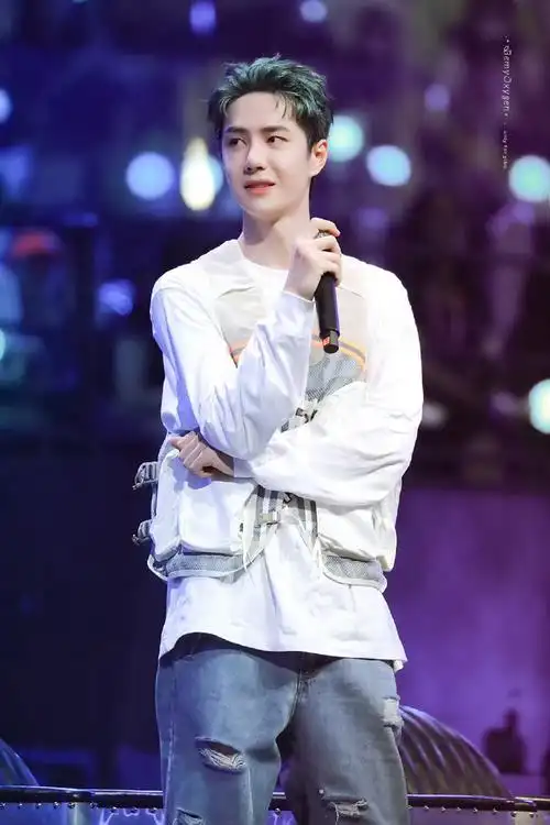 王一博#王一博这就是街舞3合集(单人版双人版合集指路叭叭叭叭钙è