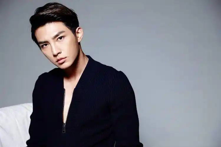 吴庚霖的陌小白