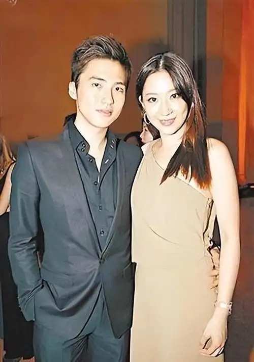 汪圆圆:比徐子淇好命,带娘家人跨越阶级,却被香港豪门阔太圈排挤