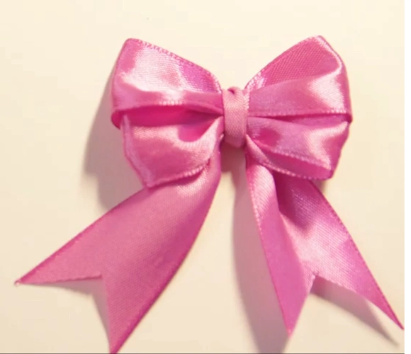 蝴蝶结怎么系好看又简单手工制作蝴蝶结简单打法步骤图解