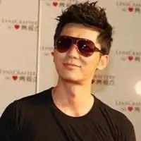 李晨头像高清图片大全名人李晨真人头像大图下载点击鼠标右键下载