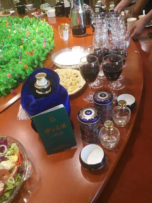 追记新疆行(六)