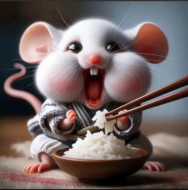 十二生肖 #十二生肖头像 十二生肖干饭图,喜欢拿走 - 抖音