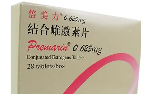 雌激素低吃什么药最好?