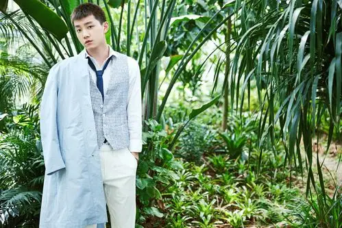 范世琦 - 堆糖,美图壁纸兴趣社区