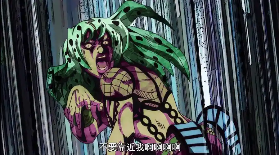 jojo推出镶钻手办迪亚波罗躺枪网友吐槽太丑了