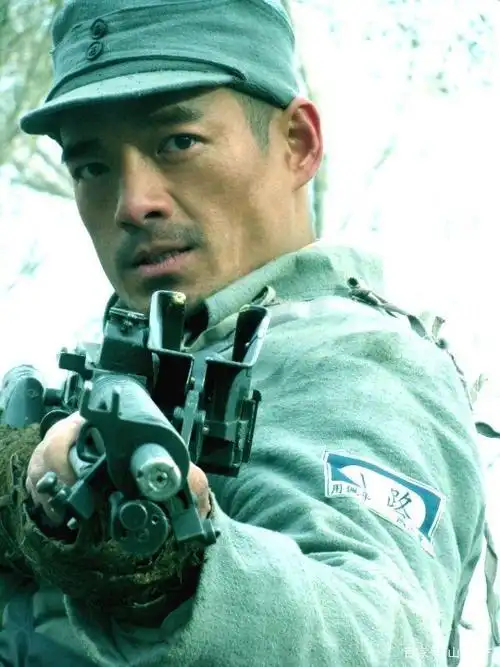 《雪豹》中周卫国是传奇人物,谁是他最得力的手下呢?