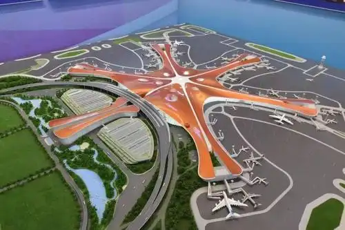 关注丨大兴机场交通自驾攻略看这一篇就够了