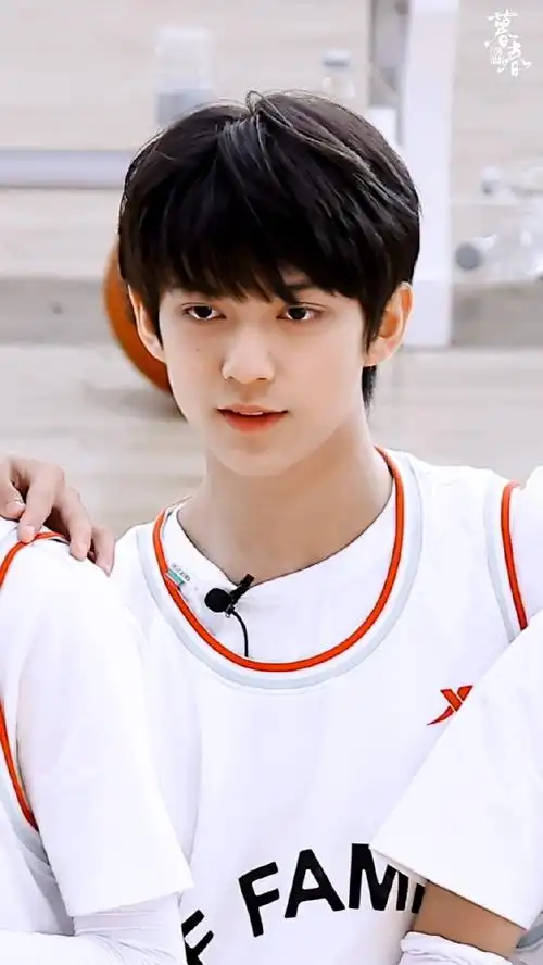 陈天润 实力主唱##2022tf家族夏日运动会