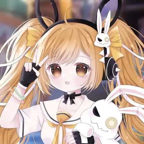 塌圈  #塌圈宝宝  #原创头像  #安琪拉  #头像