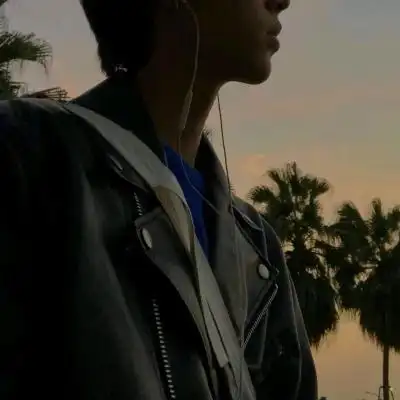 优质男生头像高清帅气