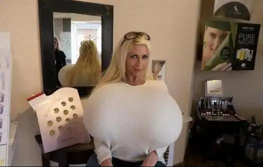 人类的乳房是哺育下一代的重要器官,是女性身体非常重要的部位,拥有