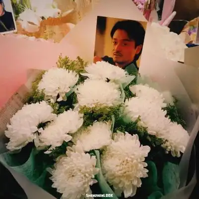 look | 张国荣《热·情》演唱会超清修复版,全球首播