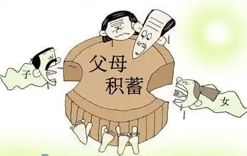 父母是不是对孩子付出的太多了?文章让所有人沉默