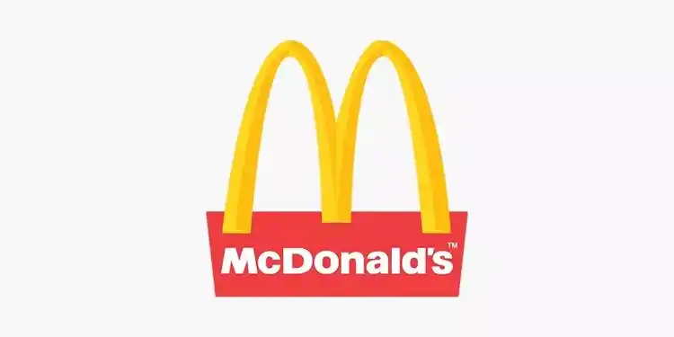 麦当劳,标志,设计,创意