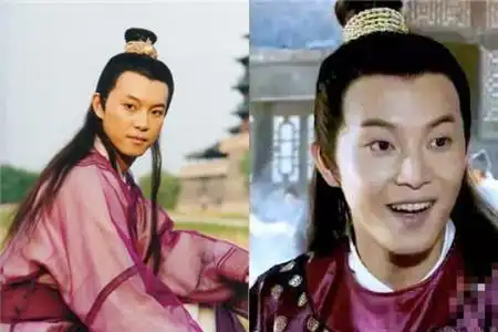 【图】沙溢上错花轿嫁对郎 年轻时也帅气逼人