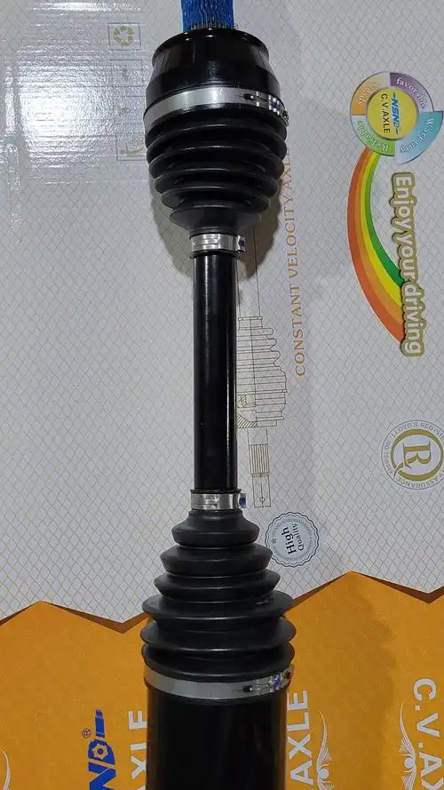 适用于丰田田威兰达4700坦途lc100lc120vigo外内球笼左右半轴