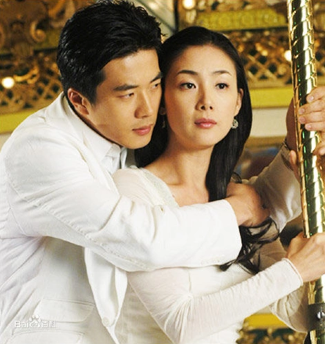 韩剧钢琴第四季--天国的阶梯(只属于我)