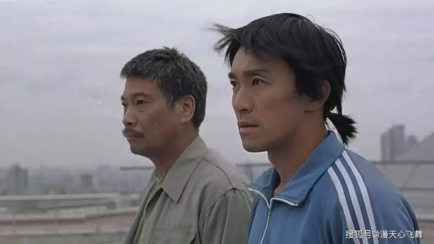 原创2001年华语电影盘点经典电影被当烂片如今再难超越