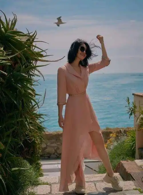 让姐姐们教你怎样永葆青春_健身_好身材_周慧敏