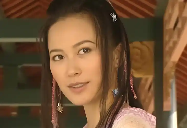 俞飞鸿的古装角色有多悲惨,4个香消玉殒,2个痛失所爱_武功_公主_秋荻