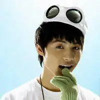 马天宇头像图片 马天宇帅气耍酷头像大图_微信头像图片大全