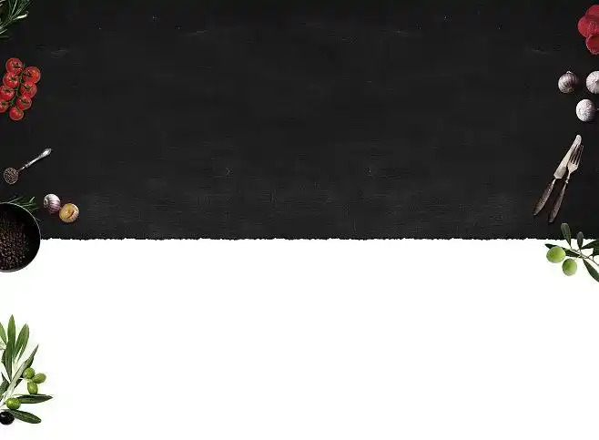 北冥有鱼乎从yearn_转采于2019-05-09 10:43:32黑色食品背景纯色简约