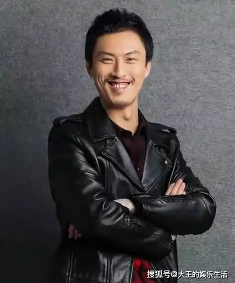 性格幽默诙谐,喜剧表演力极强——许君聪_梦想_故事_成功