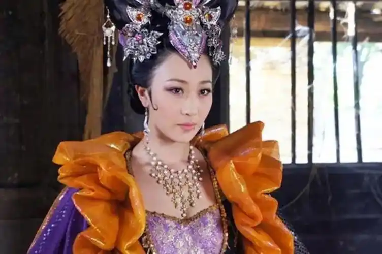 封神倒霉的上榜者石矶娘娘