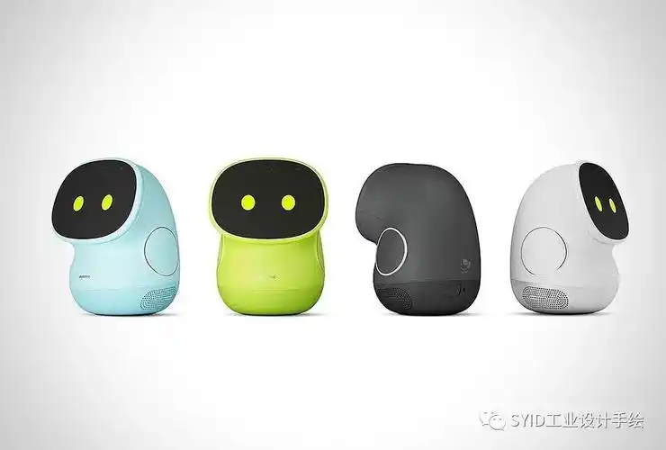 07kt | robo-n智能机器人设计