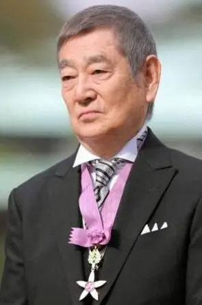 日男星高仓健去世 曾获文化勋章,紫绶勋章(图)