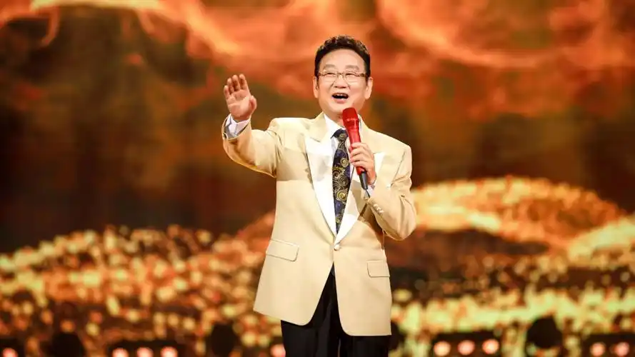 凭借《敢问路在何方》走进千家万户,蒋大为还能登上春晚舞台吗