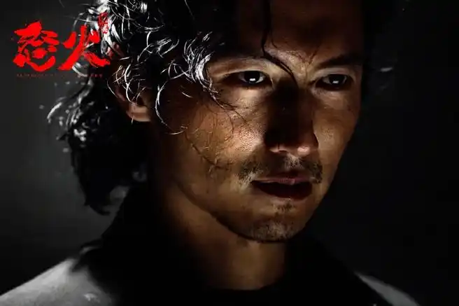 怒火重案,谢霆锋的悲惨结局是不是源自甄子丹?