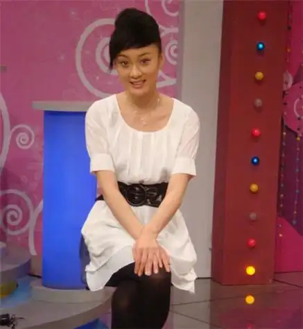 而演员李小冉闪婚嫁给了制片人徐佳宁,徐佳宁前妻徐翠翠惨遭被甩 现任