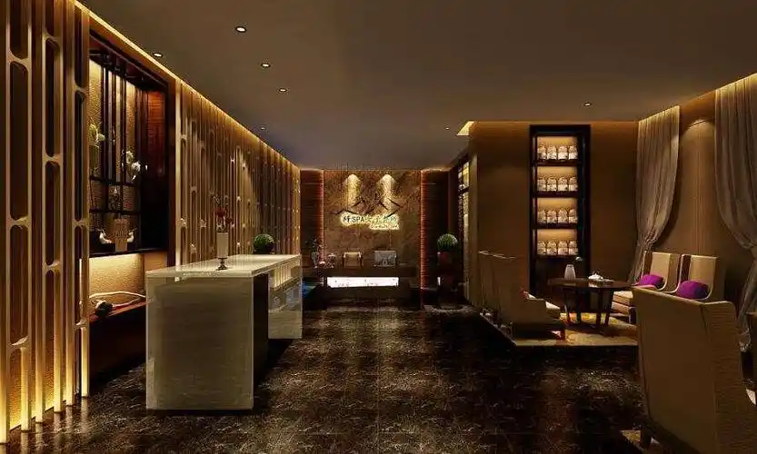 东莞南城spa水浴会所原来这里才是男人的天堂啊