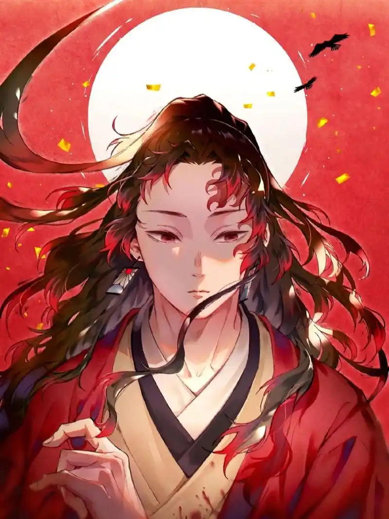 『鬼灭之刃·继国缘一』