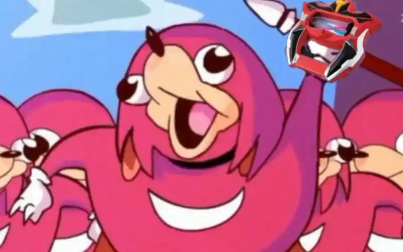 【烂活】当你用捷德之证打开乌干达纳克鲁斯国歌